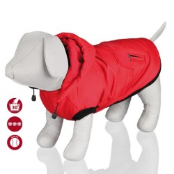 TRIXIE Zimowa kurtka Palermo XS (27cm)