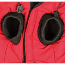 TRIXIE Zimowa kurtka Palermo S (33cm)