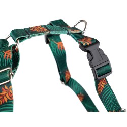 AMIPLAY Szelki Discovery Be Happy Jungle XL