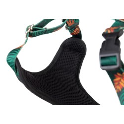 AMIPLAY Szelki Discovery Be Happy Jungle XXL