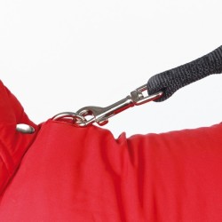 TRIXIE Zimowa kurtka Palermo S (36cm)