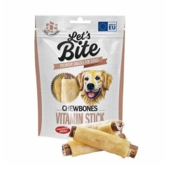 LET'S BITE Chewbones Vitamin Stick 150g
