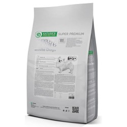 NATURES PROTECTION Superior Care White Dog Insects Adult Small Breeds 1,5 kg