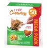CATIT Creamy przysmak dla kota - kurczak z jagnięciną 10g / 1 szt.