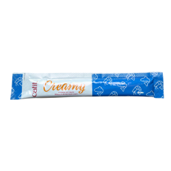 CATIT Creamy przysmak dla kota - łosoś z krewetkami 10g / 1 szt.