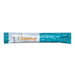 CATIT Creamy przysmak dla kota - tuńczyk 10g / 1 szt.