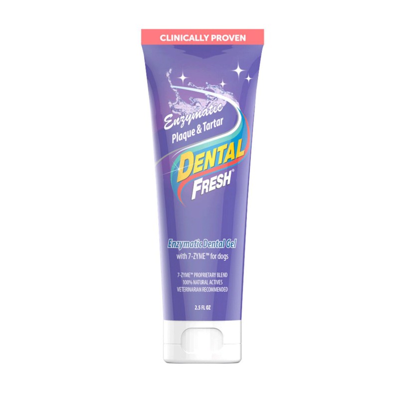 SYNERGY LABS Dental Fresh Gel enzymatyczny