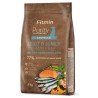 FITMIN Purity Grain Free Adult and Junior Fish Menu 12 kg