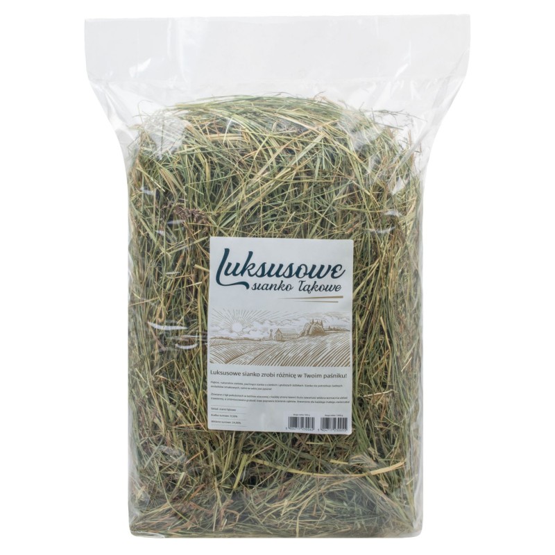 TIVO Sianko luksusowe 500g