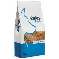 ENJOY Puppy All Breeds 15kg