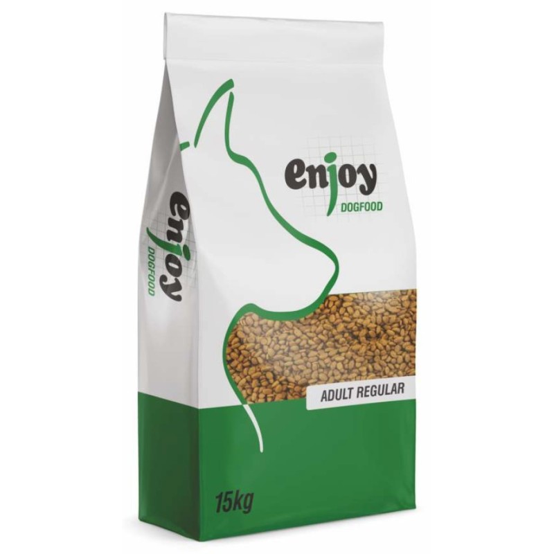 ENJOY Adult Regular 15kg
