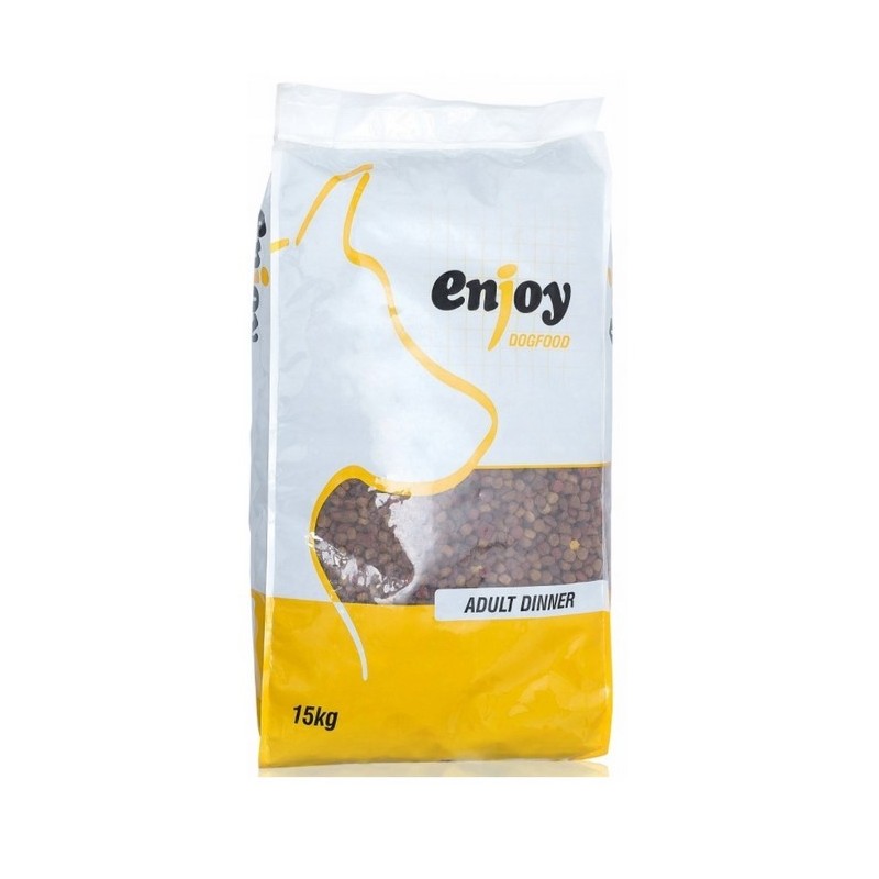 ENJOY Adult Dinner 15kg