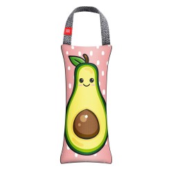 WAUDOG Fun szarpak Avocado 9 x 23 cm