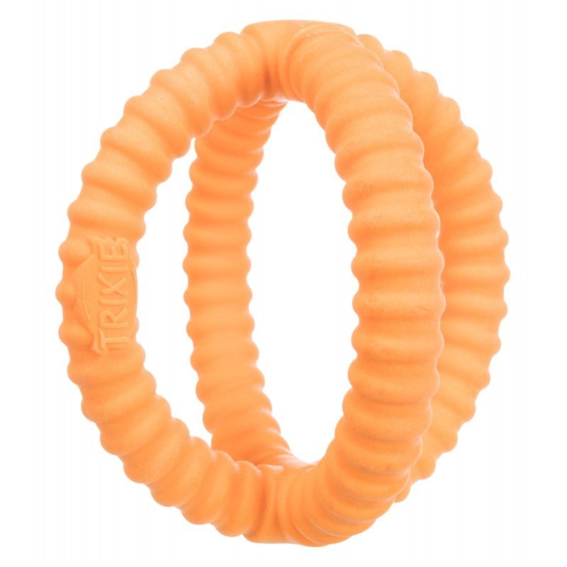 TRIXIE Aqua Toy Tugger Zabawka pływająca z TPR 14 cm