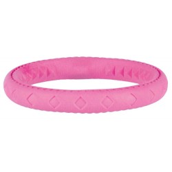 TRIXIE Pływająca obręcz z gumy TPR 17 cm