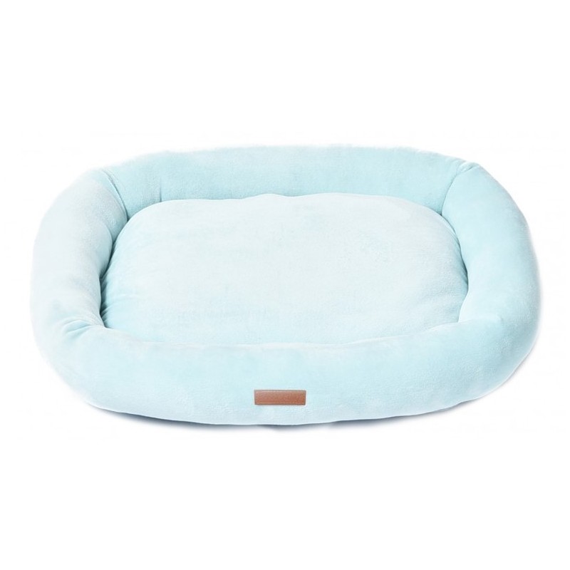 BARRY KING Supermiękkie  Legowisko - niebieski 38 cm