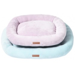 BARRY KING Supermiękkie  Legowisko - niebieski 38 cm