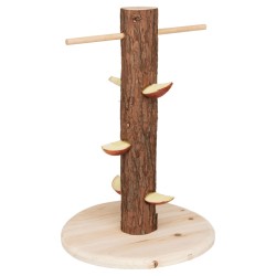 TRIXIE Karmnik Natural Living feeding Tree 25 × 36 cm