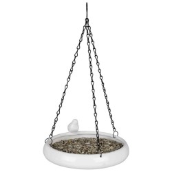 TRIXIE Wisząca miseczka ceramiczna na wodę 150ml/ o 21 cm