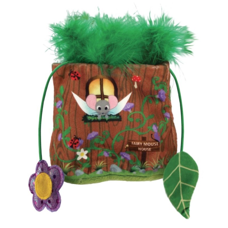 KONG Cat Puzzlements Hideaway