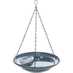 TRIXIE Poidło zawieszane, ceramiczne dla ptaków 530 ml/26 cm