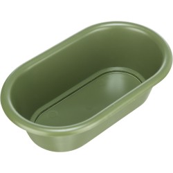 TRIXIE Wanienka dla ptaków z plastiku 14 × 8 cm