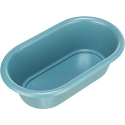 TRIXIE Wanienka dla ptaków z plastiku 14 × 8 cm