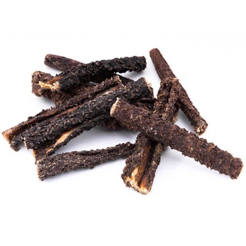 SNACK STAR Żwacz wołowy 1kg