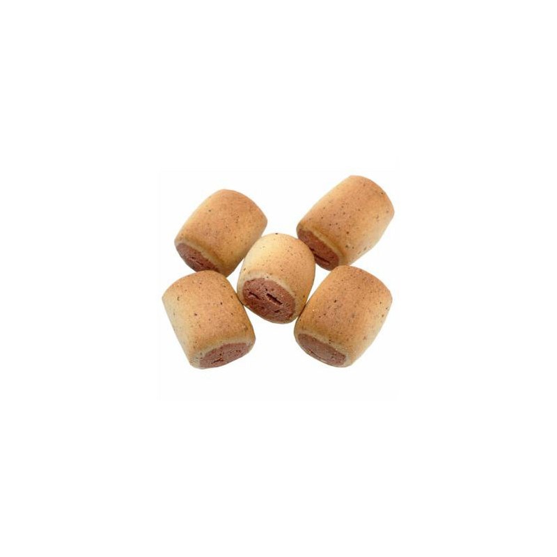 ADBI Ciastka nadziewane z jagnięciną 1kg