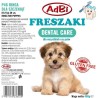 ADBI Freszaki Dental Care - Ringa dla szczeniąt 30 szt.