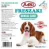 ADBI Freszaki Dental Care - Szczoteczki Mix 11 cm / 10 szt. 