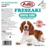 ADBI Freszaki Dental Care - Szczoteczki Mix 11 cm / 10 szt. 