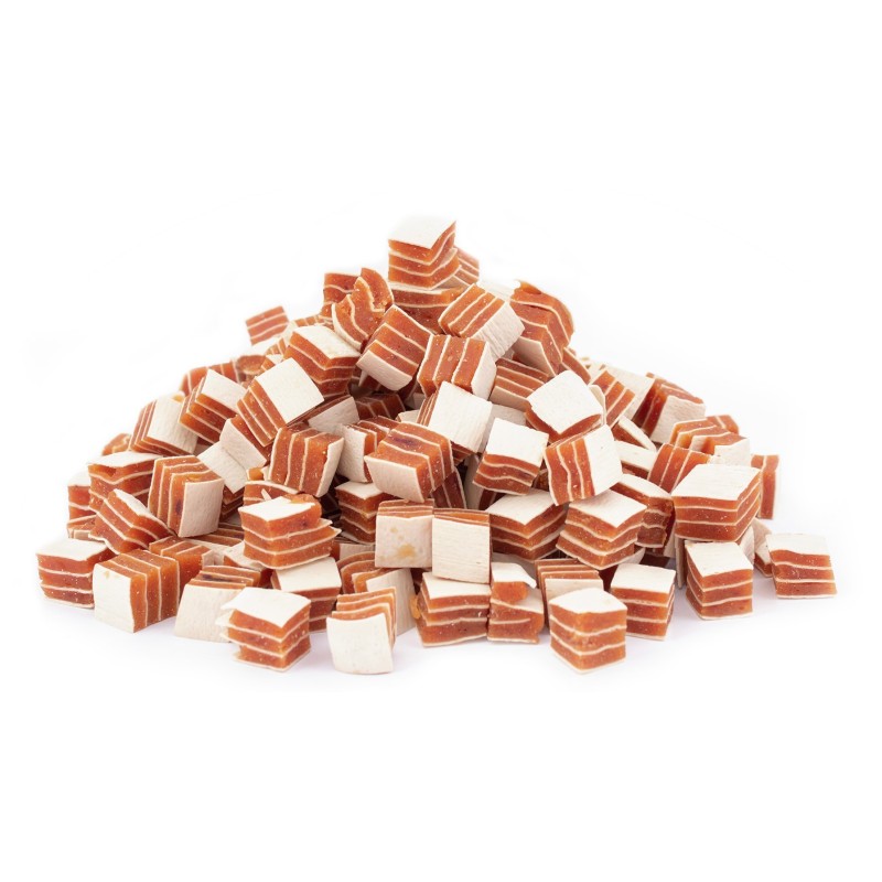 HILTON Soft Sandwich z Królika i Ryby 500g