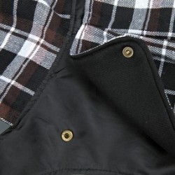 TRIXIE Płaszczyk Paris S dł. 40cm