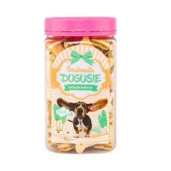 ADBI Ciastka Dogusie Kostki 350g