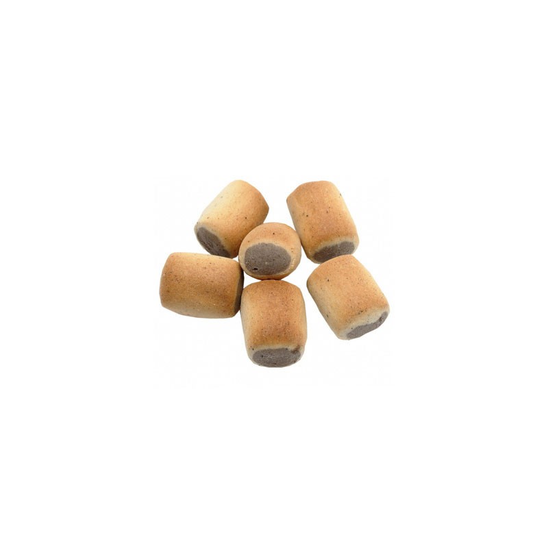 ADBI Ciastka nadziewane z królikiem 1kg