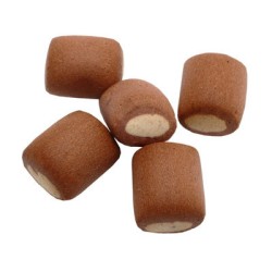 ADBI Ciastka nadziewane z wołowiną 1kg