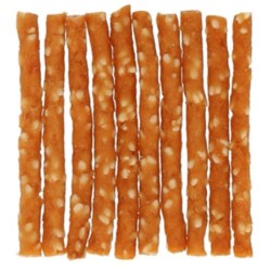 HILTON Patyczki z kurczaka z ryżem 500g