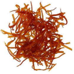 HILTON Paseczki z kurczakiem i rybą 500g