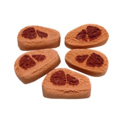 ADBI Ciastka Steki Wołowe 1kg