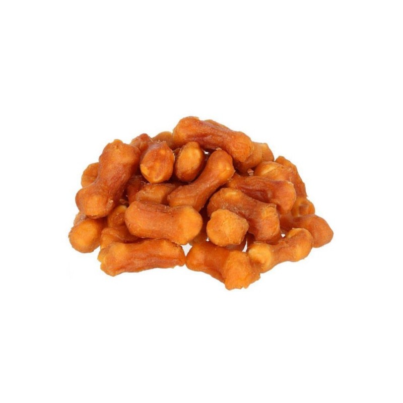 HILTON Kostki Dental oblane kurczakiem 500g