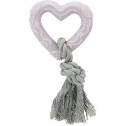 TRIXIE Junior Puppy zestaw: koc / ręcznik i 2 zabawki