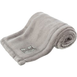 TRIXIE Junior Puppy zestaw: koc / ręcznik i 2 zabawki