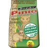 SUPER PINIO PELLET Zielona Herbata 35l PROMO 3 Uszkodzenie ubytek