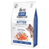 BRIT CARE Cat Grain-free Kitten Immunity 2kg