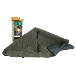 ZOLUX Pled samochodowy