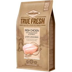 CARNILOVE True Fresh Dog Junior Large Breed Chicken 11,4kg
