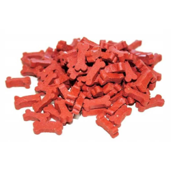 MACED Sport Up Trenerki z wołowiną 300g