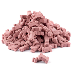 MACED Sport Up Trenerki z olejem z łososia 300g