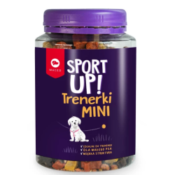 MACED Sport Up Trenerki MINI 300g